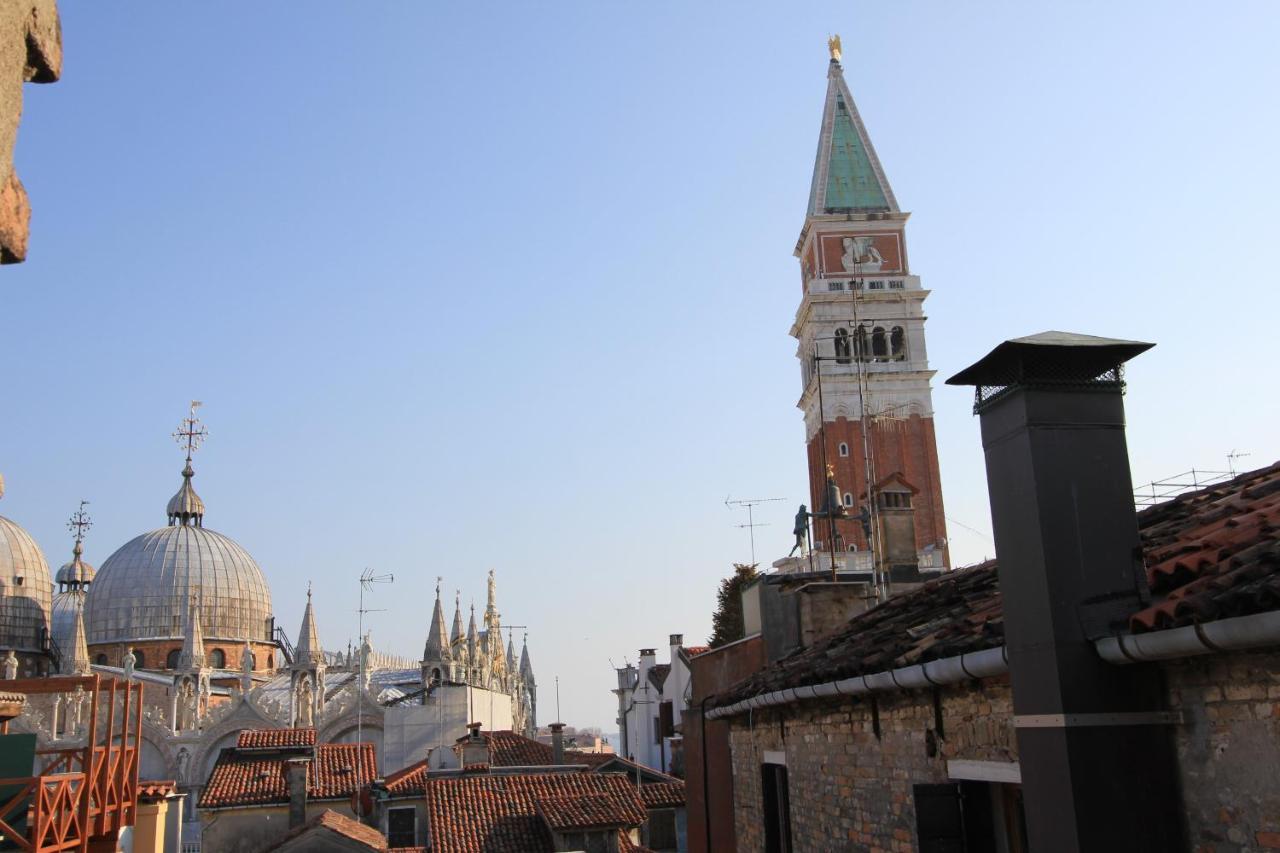 San Marco Gallery Venedig Eksteriør billede